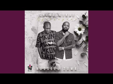 Shino Kikai & Russell Zuma - Ngisangane (Official Audio)