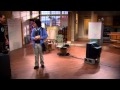 Character Insights and Preferences in The Big Bang Theory