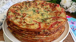 ✋Alışkanlık Yapacak Bir Çörek 👀 10 Dakikada Haftasonu Kahvaltısı YUMUŞACIK Çörek Tarifi !!