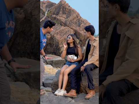 Prank With Twist #reelitfeelit#reelsindia#reelsvideo #shortvideo #prank #prankvideo #comedy #reels
