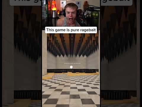 This game is pure ragebait || Joe Bartolozzi