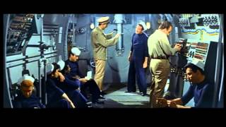 5 MARINES PER 100 RAGAZZE / TRAILER CINEMATOGRAFICO - 1961