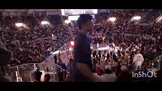 TCU vs Cincinnati 