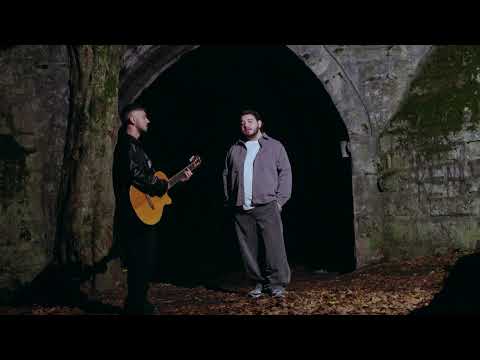 Ahiyan ft. @SeckinTurkmusic - Yaşlandım (Official Video)