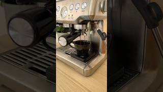 My simple morning coffee #coffee