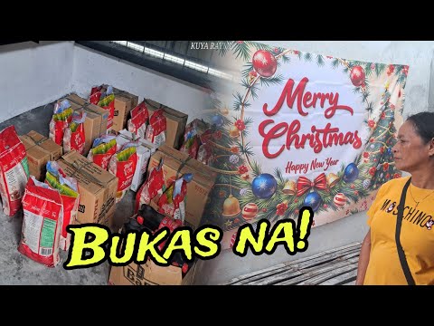 🇵🇭MASAYA ITO BUKAS || NAKAKATUWA ITO!