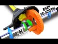 Understanding Differential Gears Mechanics