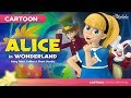 Alice's Adventures in Wonderland Questions