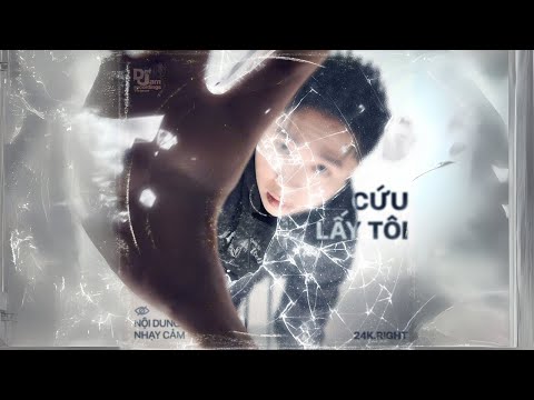 24K.RIGHT - CỨU LẤY TÔI [feat. HIPZ] | OFFICIAL MUSIC VIDEO