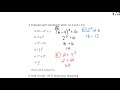 Mathematical Operations and Word Problems