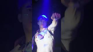 第一次到香港 也是第一次在香港表演 謝謝兵兵【企鵝Renguin】