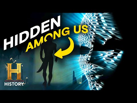 What Are They Hiding? Alien Genetics & Skull Mysteries | Ancient Aliens