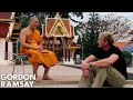 Meditation and Monastic Life
