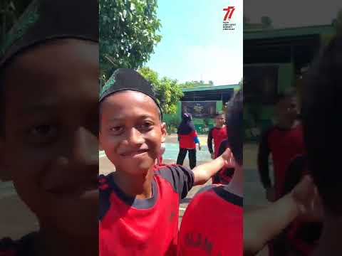 Gebyar Kemerdekaan HUT RI ke 77