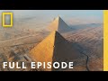 Exploring Ancient Egypt