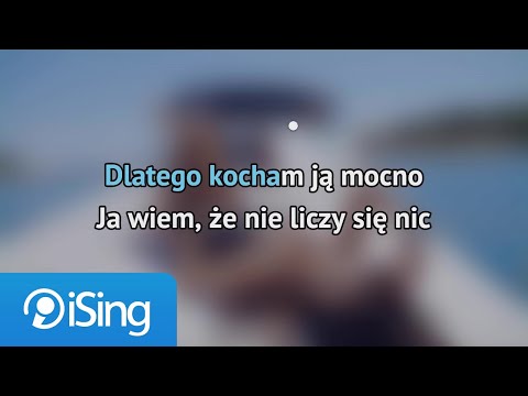 MIG – Wymarzona (karaoke iSing)