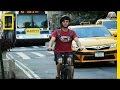 Air Pollution and Exercise Quiz