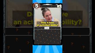 Guess the Card, Win a Pack - White Creature!