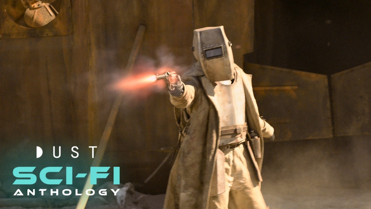 The DUST Files Aotearoa Odyssey Vol 1 - DUST Livestream