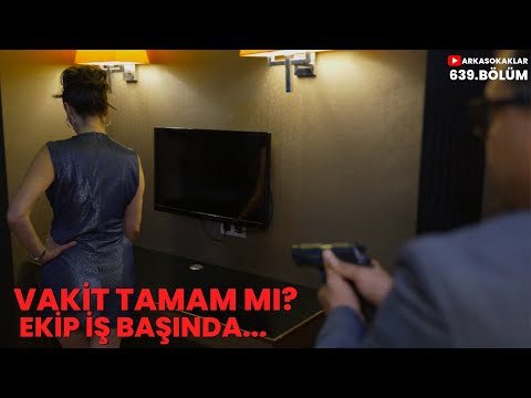 Vakit Tamam Mı? Devam Mı? | Full Ekip İŞ BAŞINDA