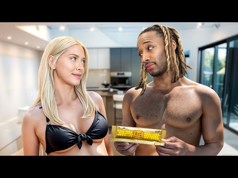 We Documented Ourselves Taking Honey Pack Viagra! Does It Actually Work? (Couples Edition)