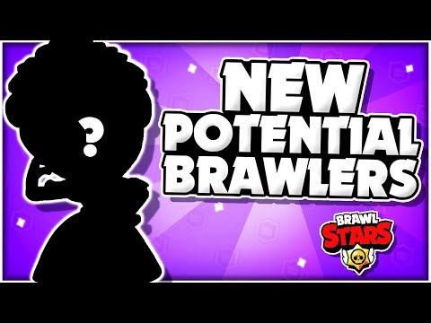 New Update On Brawl Stars Jobs In Usa Jobs Ecityworks - brawl stars reddit datamine