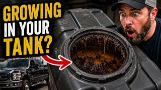 The Hidden Problem with Biodiesel in Your Fuel