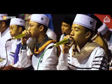 Ahmad Ya Habibi | Syubbanul Muslimin