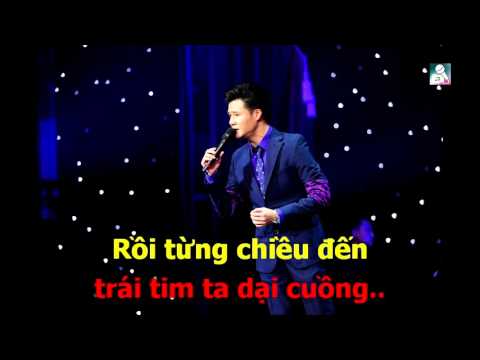 karaoke_VÌ ĐÓ LÀ EM [Beat chuẩn] Vì Đó Là Em QUANG DŨNG