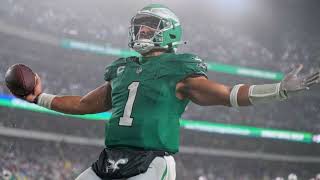 Jalen Hurts 2 1D