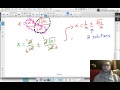 Understanding Quadratic Equations Concepts