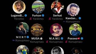 Fb Space Odası | Serhat Tayfa Akşam Yayını Serhat : Sonunda Gs’li serayı Bu Odaya Getireceğim !!!