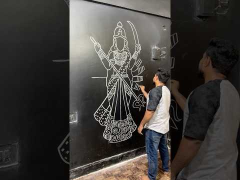 Durga amma will coming #shorts #durga #trending