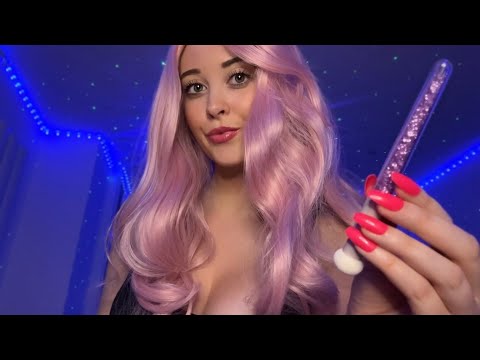 ASMR INTENSE POUR UN SOMMEIL PROFOND ET DES FRISSONS