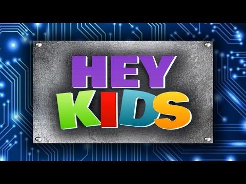 Hey Kids: A YouTube Channel or a Sinister Secret?