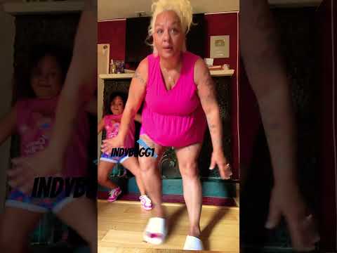 Not when mom’s security #shortvideo #dance #indybugg1