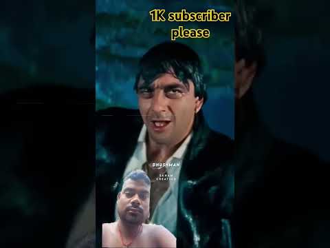 #bollywood #hindisong Sanjay Dutt#Tum hote to Dushman koi baat nahin thi ❤️🩹❤️🩹❤️🩹❤️🩹❤️🩹❤️🩹😘😘😘