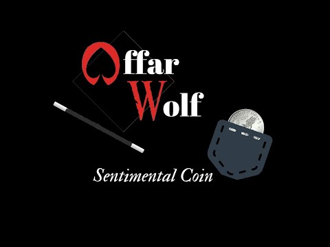 OFFAR WOLF