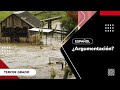 Comprensión de la Argumentación