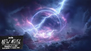 Manolo & NIO - Electrified (feat. Meggie York) | COPYRIGHT FREE MUSIC