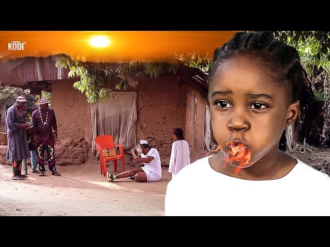 Mirinma The Water Girl - Nigerian Movies 2024