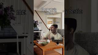 Academic pressure? Never heard of it.😬 #UoPeople #BestieVibes #CapCut