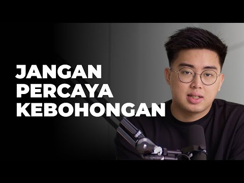 7 Kebohongan Uang Yang Bikin Kamu Miskin