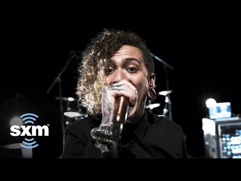 Lorna Shore — "To The Hellfire," "Immortal," "Of The Abyss" & More | Liquid Metal Virtual | SiriusXM