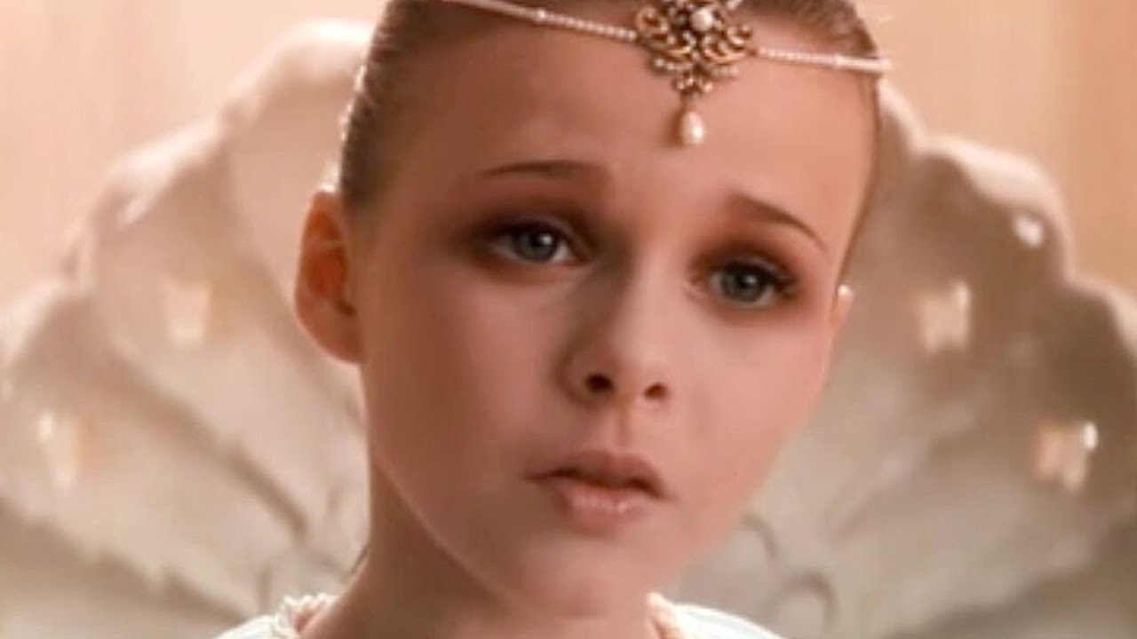 What The Cast Of The NeverEnding Story Looks Like Today