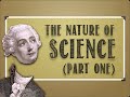 Scientific Method and Inference Concepts