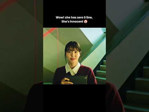 She was the mastermind of all these 😨 #sline #kdrama #trendingshorts