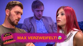Max kämpft um die Wahrheit! 😨  | Köln 50667 #K50CLASSIC #300