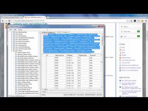 solarwinds network performance monitor 10 crack