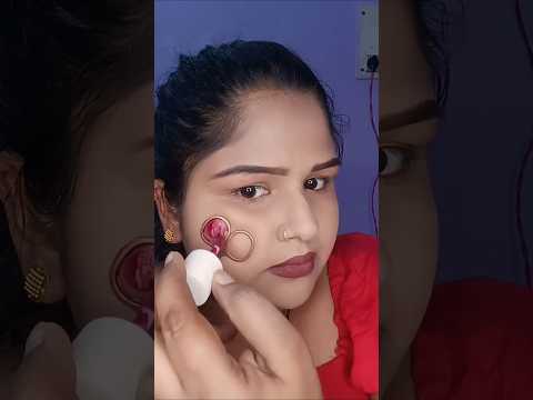#contour #hack #blushhack #contourhack #viralhacks #makeuphacks #viralmakeup #trending #shorts